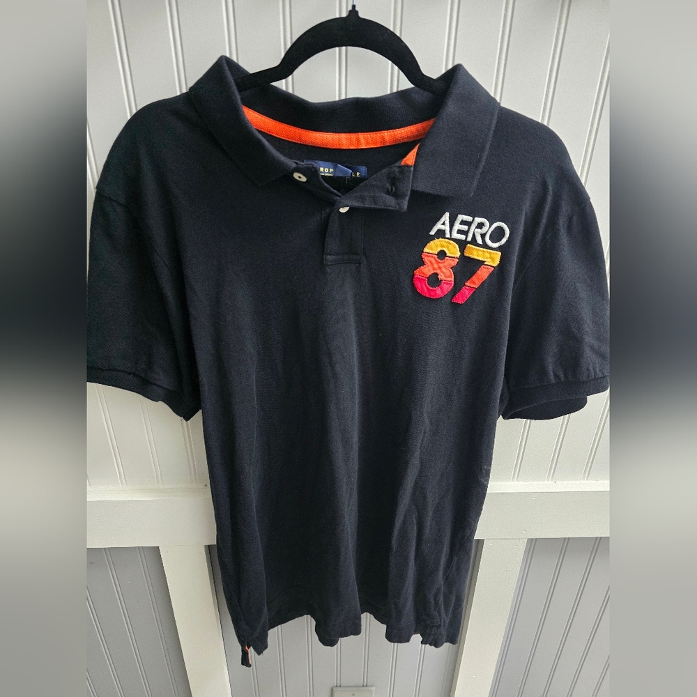Aeropastale polo